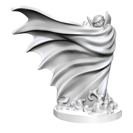 D&D: Nolzur's Marvelous Miniatures Classic Vampire & Zombie