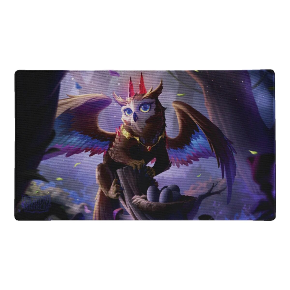 Dragon Shield: Playmat The Dragowlis