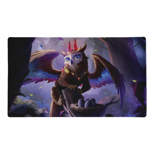 Dragon Shield: Playmat The Dragowlis