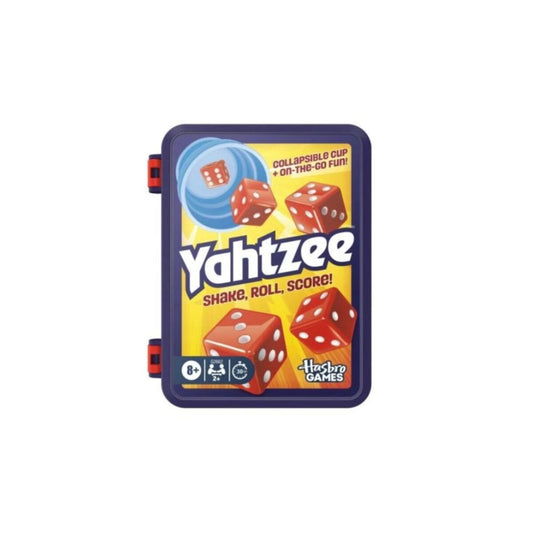 Yahtzee