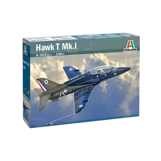 Italeri: 1/48 Hawk T Mk.I 2813