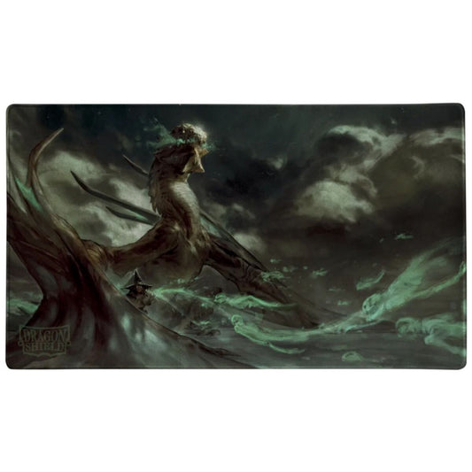 Dragon Shield: Playmat Halloween 2026