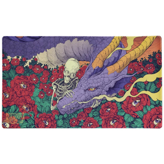 Dragon Shield: Playmat Dia De Muertos 2026