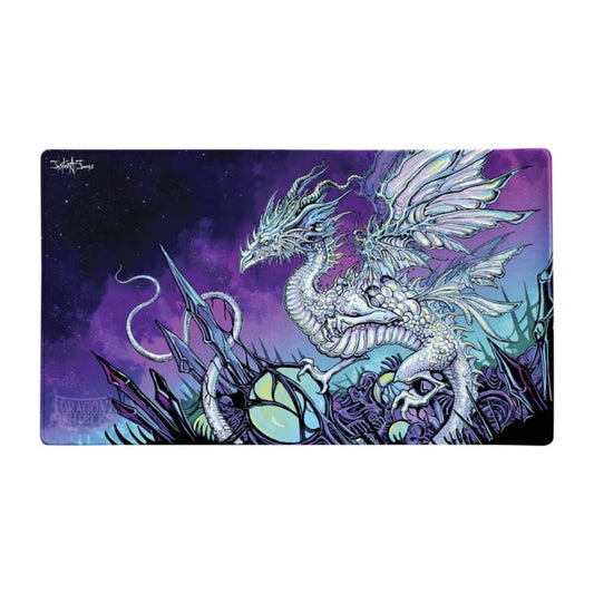 Dragon Shield: Playmat The Justhera