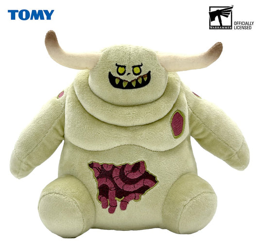 Warhammer Plush: Nurgling Little Unclean One