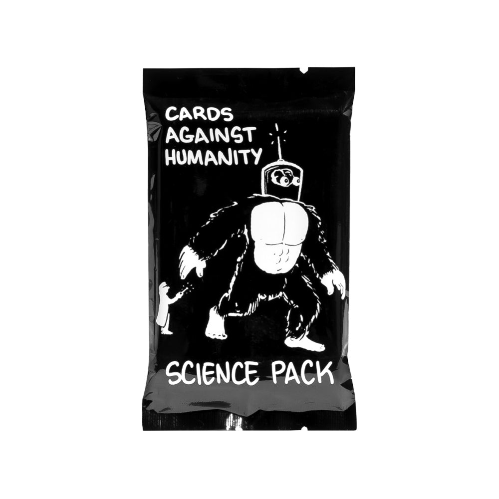 Cards Against Humanity: Science Pack
