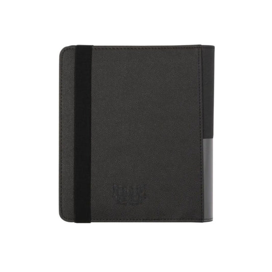 Dragon Shield: Card Codex Portfolio 160 Iron Grey