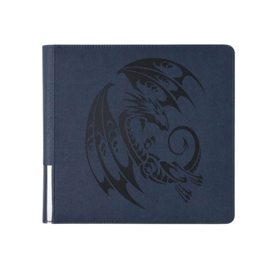 Dragon Shield: Card Codex Portfolio 576 Midnight Blue
