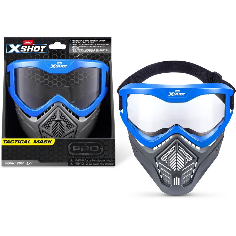 Zuru XSHOT: Tactical Mask