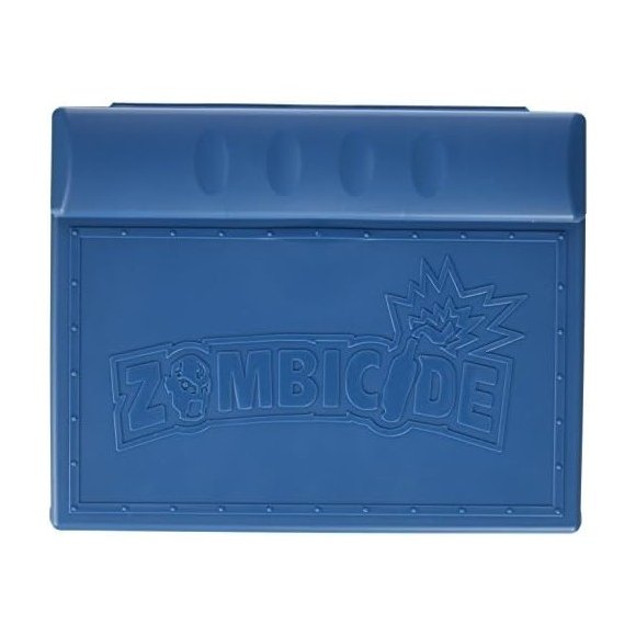 Zombicide: Storage Box Blue