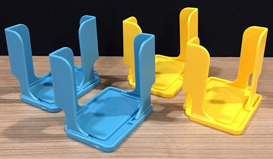 Zombicide: Invader Deck Holder Set