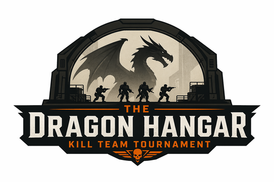 Tournament Entry: Kill Team October 2026