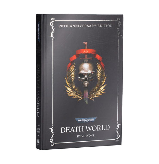 Black Library: Death World Anniversary Edition