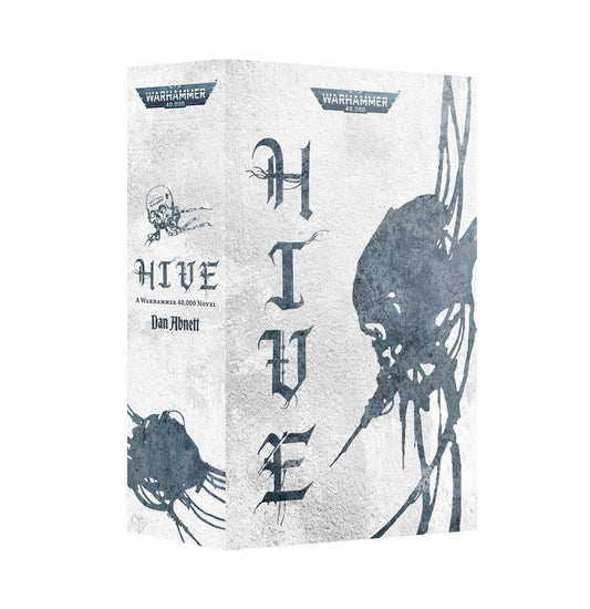 Black Library: Hive