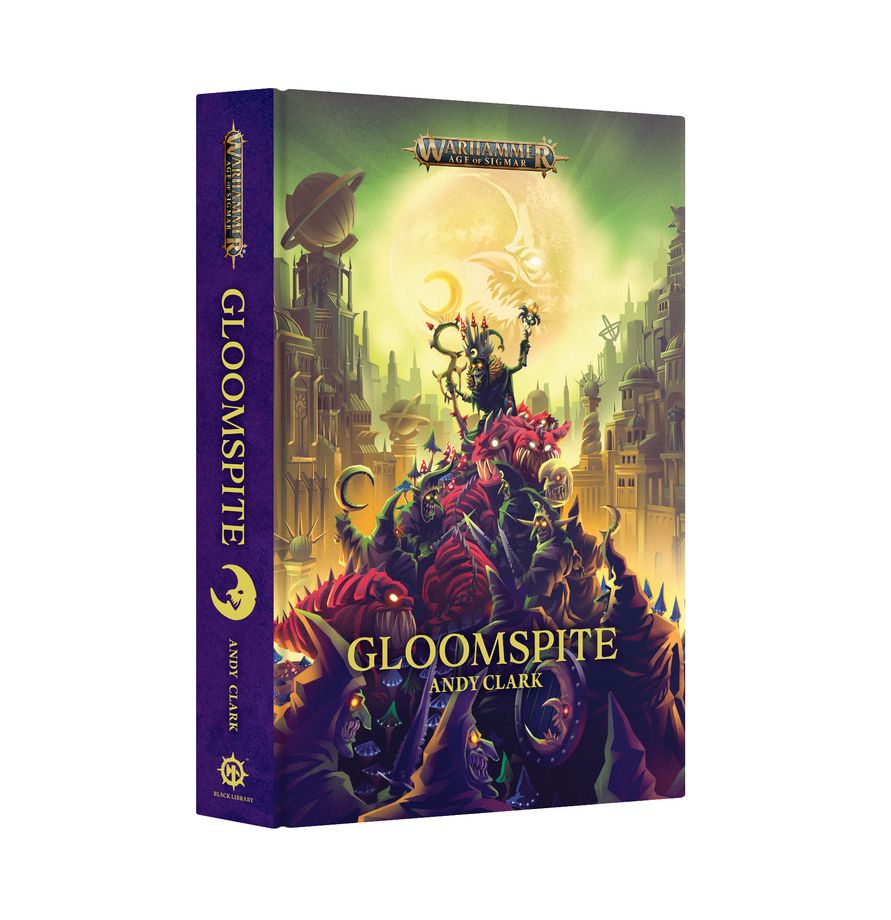 Black Library: Gloomspite