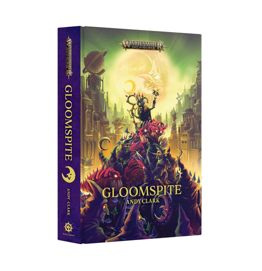 Black Library: Gloomspite