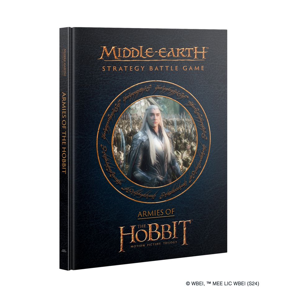 Middle-Earth: Armies of the Hobbit