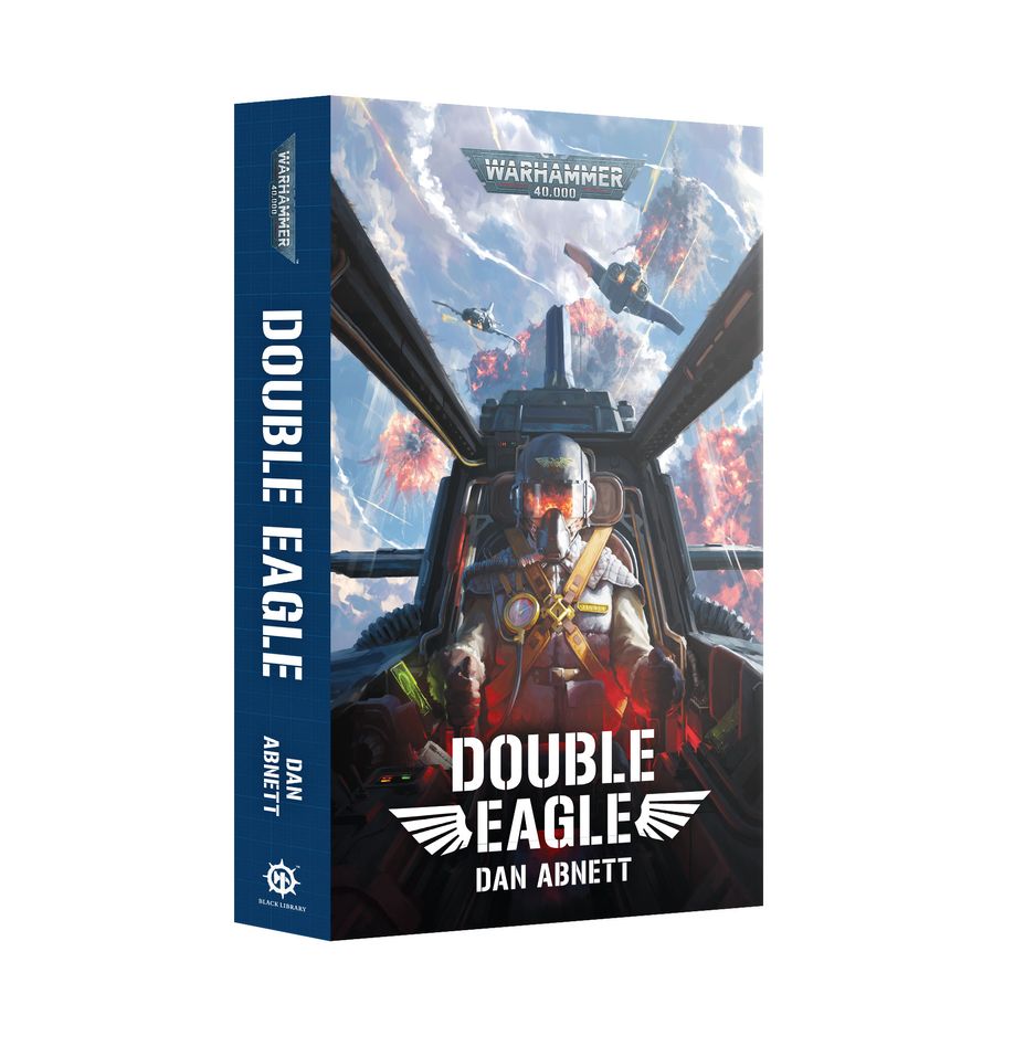 Black Library: Double Eagle