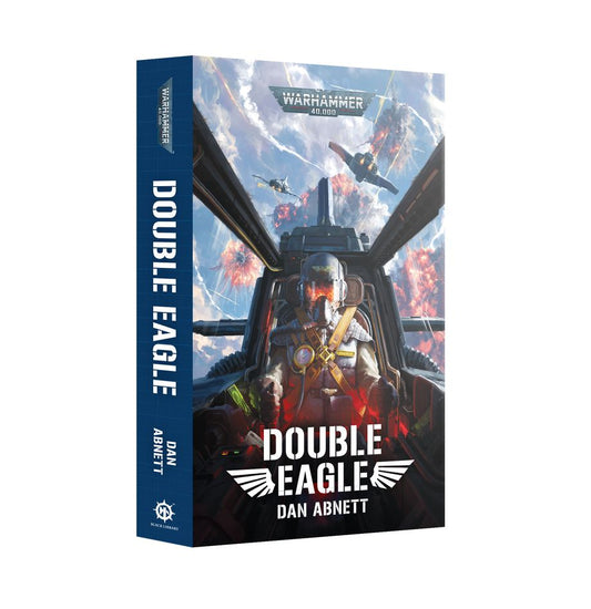 Black Library: Double Eagle