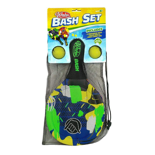 Wahu: Beach Bash Set