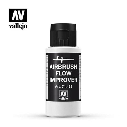 Vallejo: Airbrush Flow Improver 60ml