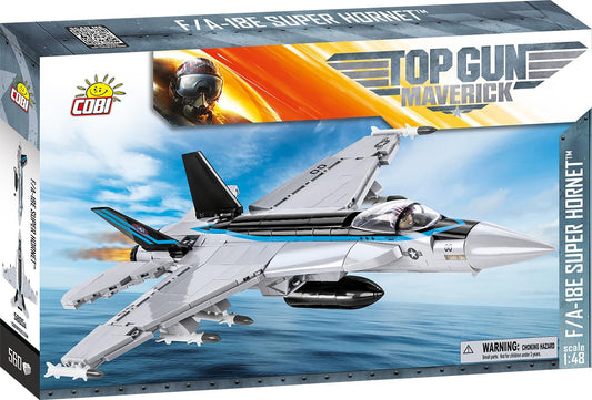 Cobi: Top Gun F/A-18E Super Hornet