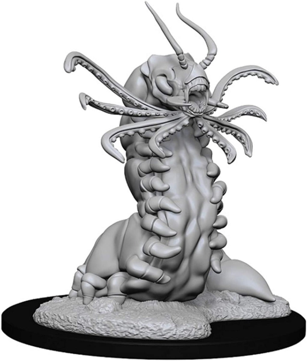 D&D: Nolzur's Marvelous Miniatures Carrion Crawler
