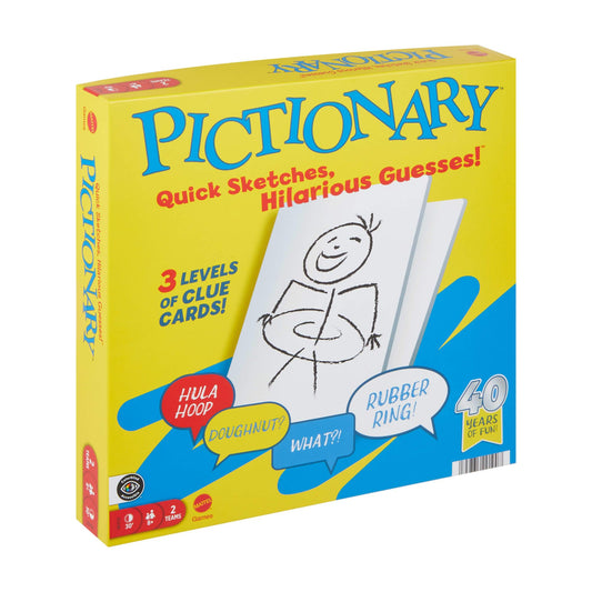 Pictionary