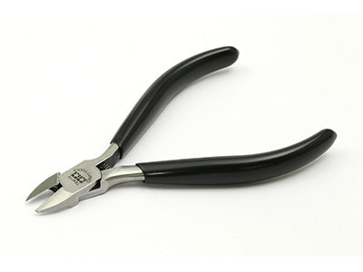 Tamiya: Tools Side Cutter for Plastic 74001