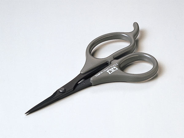 Tamiya: Tools Decal Scissors 74031