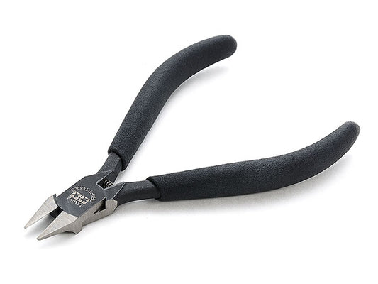 Tamiya: Tools Sharp Pointed Side Cutter 74035