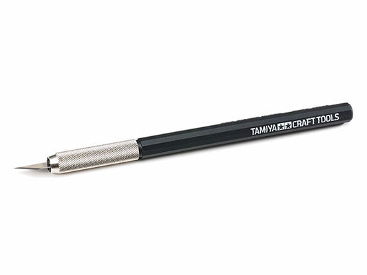 Tamiya: Tools Modeler's Knife 74040