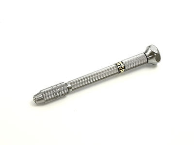 Tamiya: Tools Fine Pine Vise D (0.1-3.2mm) 74050