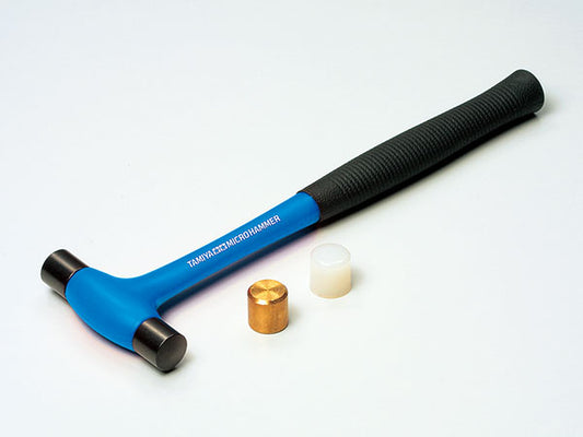 Tamiya: Tools Micro Hammer 74060