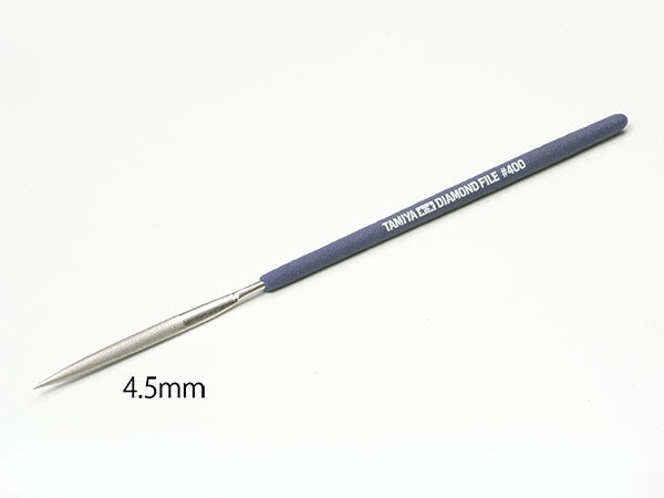 Tamiya: Tools Diamond File for Photo Etched 74066