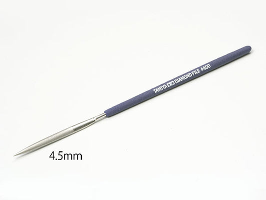 Tamiya: Tools Diamond File for Photo Etched 74066