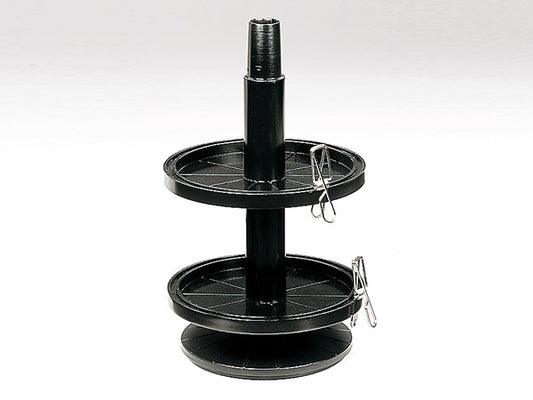 Tamiya: Tools Paint Jar Stand 74077