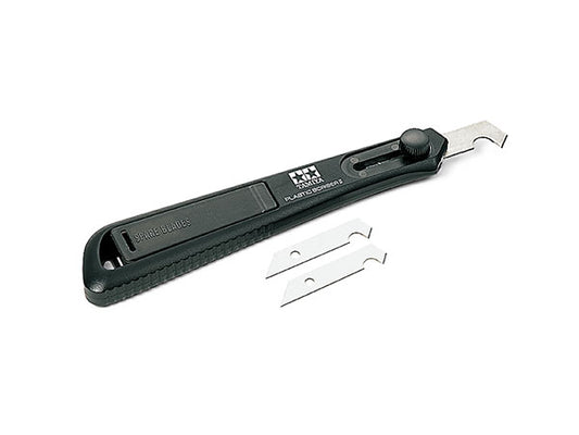 Tamiya: Tools Plastic Scriber II 74091