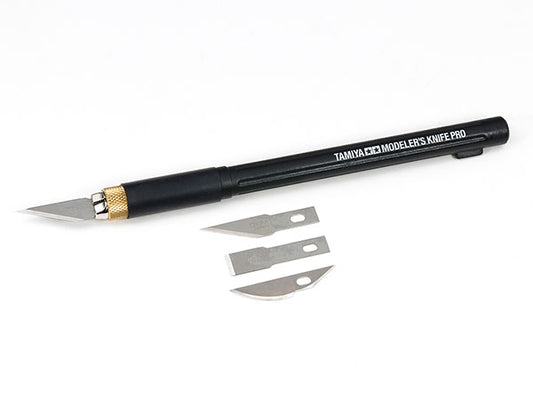 Tamiya: Tools Modeler's Knife Pro 74098