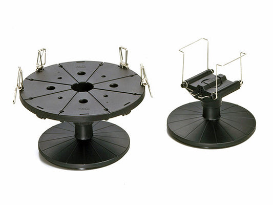 Tamiya: Tools Painting Stand Set 74522