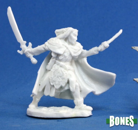 Reaper Bones: Elladan, Elf Ranger