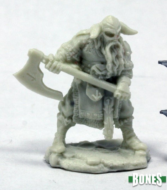 Reaper Bones: Sigurd, Viking