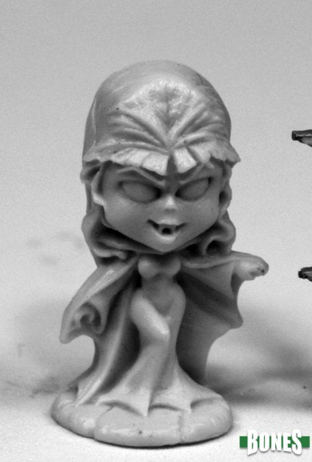 Reaper Bones: Bonesylvanians Tish