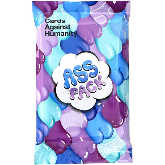 Cards Against Humanity: Ass Pack