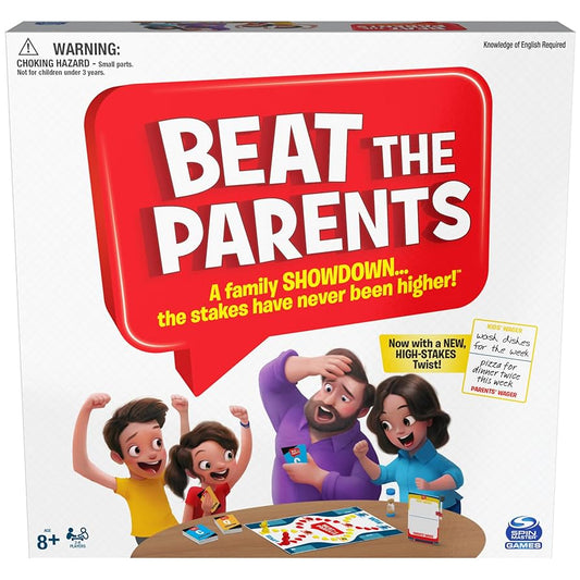 Beat The Parents