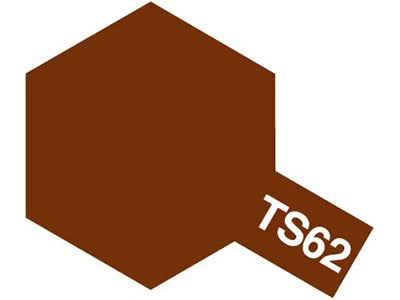 Tamiya: Spray TS-62 NATO Brown 85062