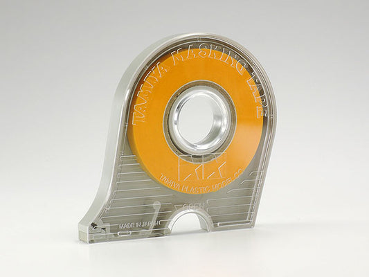 Tamiya: Masking Tape 6mm 87030