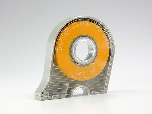 Tamiya: Masking Tape 10mm 87031