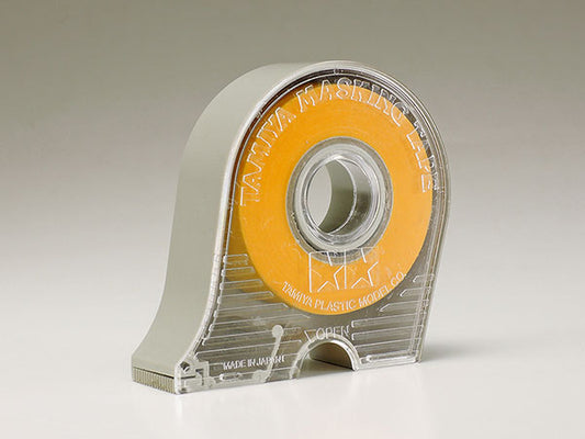 Tamiya: Masking Tape 18mm 87032
