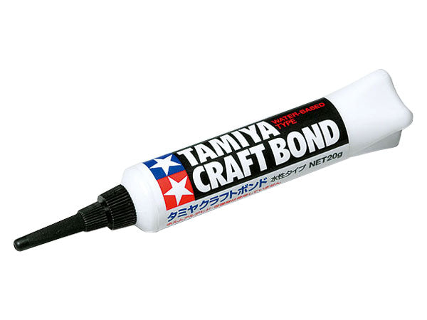 Tamiya: Craft Bond 87078